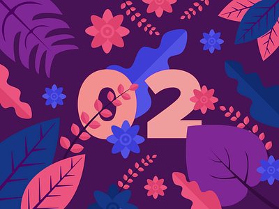 2 Dribbble Invites