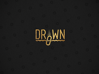 Drown Logo