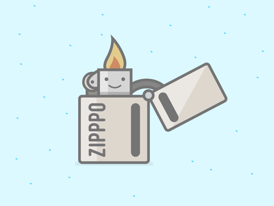 Lighter