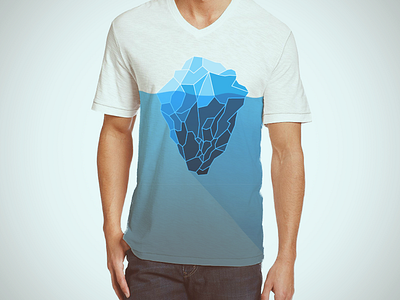 Eisberg Shirt