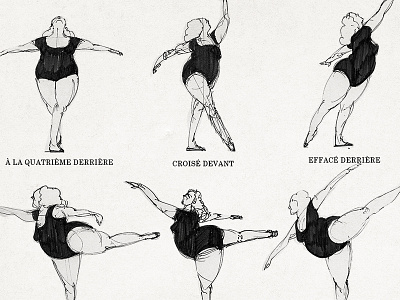 Sketches Ballett Dancing Positions ballett body dancer dancing drawing illustration positions sketch sketches woman