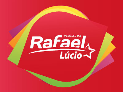 Idea Logo Rafael ideia logo political