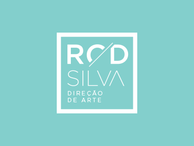 Rodrigo Silva brand logo square