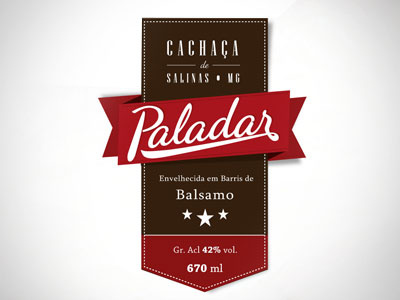 Paladar