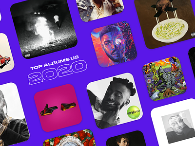 BACKPACKERZ 2020 Best Rap Albums hiphop rap