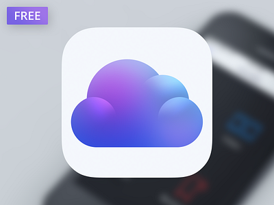 Cloudier - Free on the App Store app cloudapp cloudier interface ios