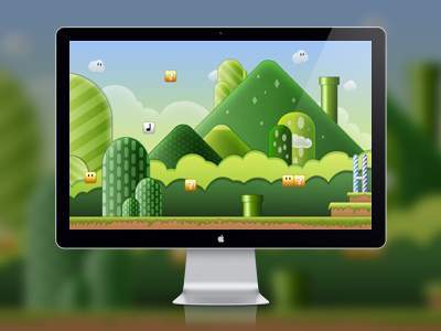 super mario bros mac download