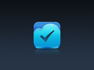 Flow app icon