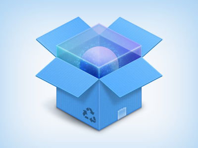 Dropbox ball dropbox