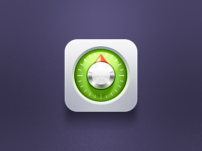 Icon app icon