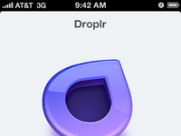 droplr apps