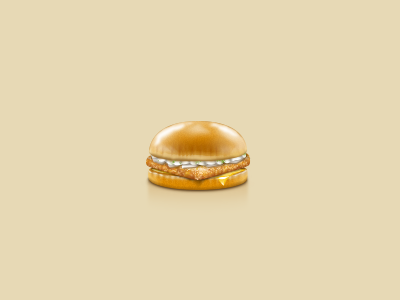 Filet O Fish filet o fish icon