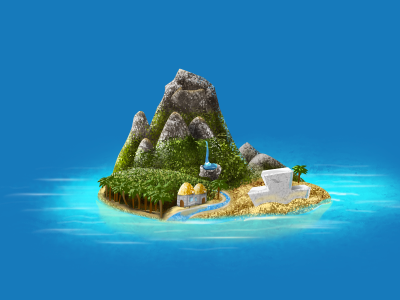 Island