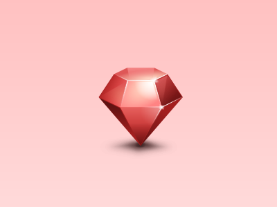 Ruby icon ruby