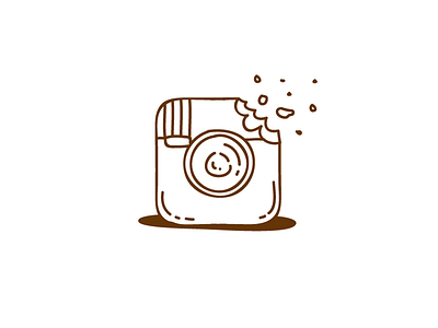 Candyam: part two :) cute icons illustrations stokarenko vector