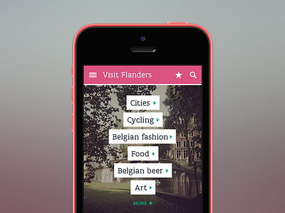 Visit Flanders