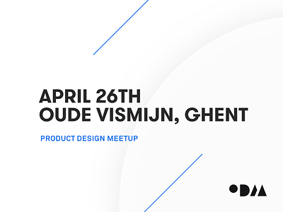PRODUCT DESIGN MEETUP 2018 belgium design event free gent meetup venue