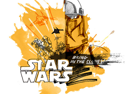 18 Days of Star Wars: The Clone Wars