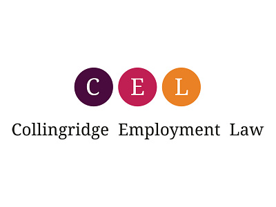 Rebranding - Collingridge Employmeny Law branding graphic design logo design rebranding
