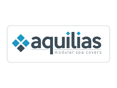 Product Branding - Aquilias branding graphic design logo design product branding