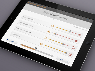 Survey App designs, themes, templates and downloadable graphic elements ...