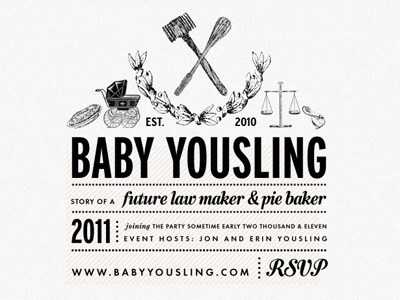 Baby Yousling