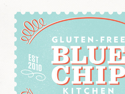 Blue Chip Stamps