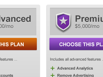 Pricing Plans