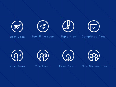 Icons for Internal Stuff airplane circle complete connection green icon line new paid pen tree