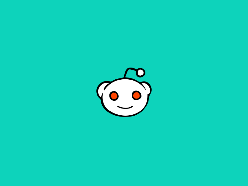 Reddit is Hiring alien face hiring jobs mobile reddit redesign snoo teams web
