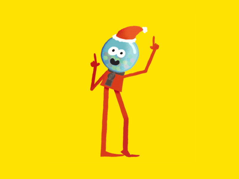 Gumball Dance 4 animation cute design drawing fun gif gif animated illustration rewfoe