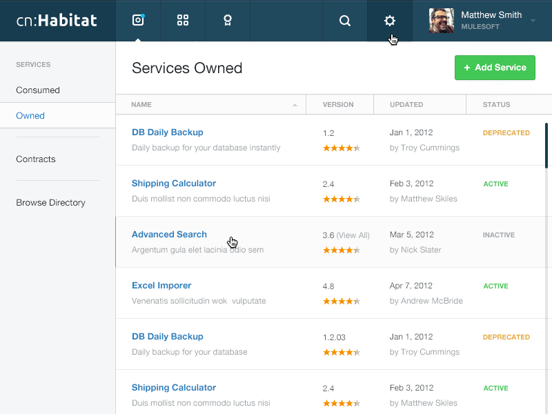 Hbt headertests 3e