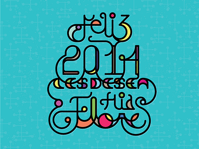 Feliz 2014