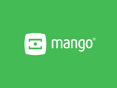 Hello Mango! green hire mango startup