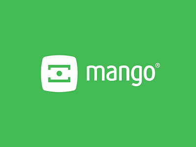 Hello Mango! by Jonatan Flores on Dribbble