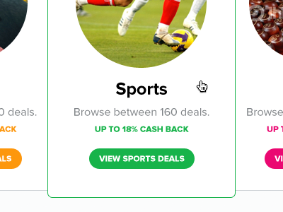 Browse Categories By Jonatan Flores On Dribbble Browse Categories By Jonatan Flores On Dribbble