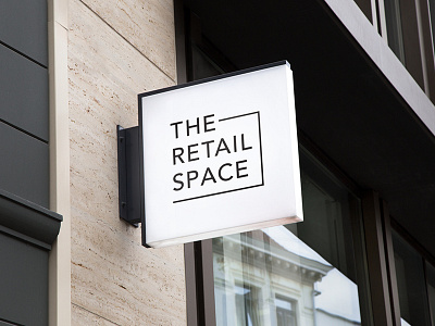 The Retail Space Branding