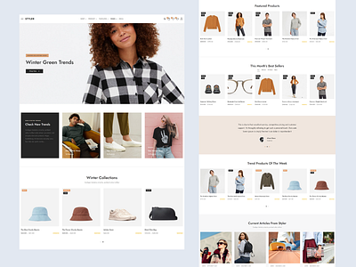 Styler - Elementor Ecommerce WooCommerce Theme