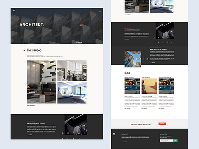 Architekt - Responsive Architecture Theme architecture architecture wordpress building construction creative furniture house design industry interior modern portfolio architecture responsive rtl simple webdesign website wordpress