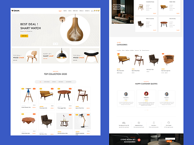 Venam - Ecommerce WooCommerce Elementor Theme