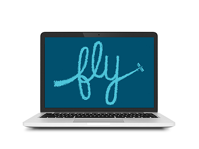 Fly Wallpaper