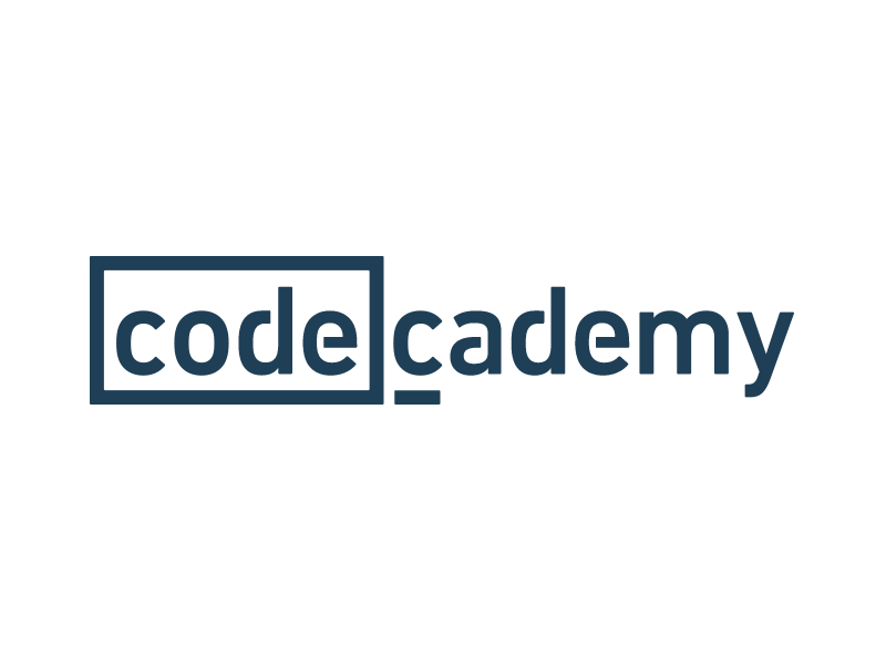 Our new logo brand codecademy logo