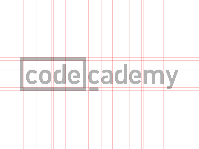 Codecademy logo + grid brand codecademy grid logo