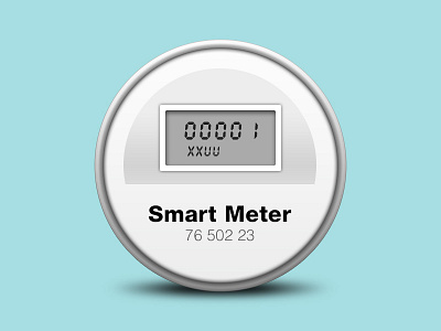 Digital Meter