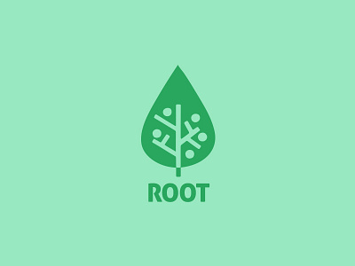 Root Logo