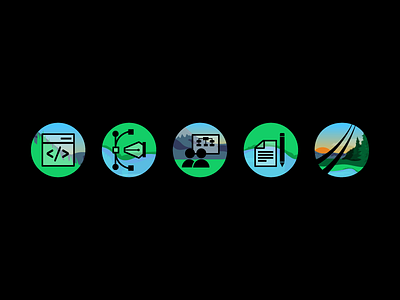 Design System Icons