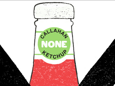 Callahan Ketchup