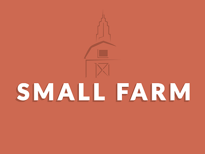 Small Farm Lockup