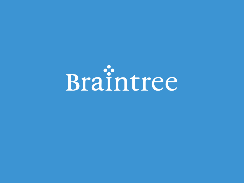 Team Braintree! [GIF]