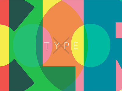 Color & Type